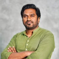 Citi Employee Narayanan Krishnamurthy's profile photo