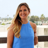 Snap Inc. Employee Ashley Beck's profile photo