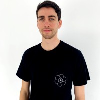 Macaulay Honors College at The City University of New York Employee Liam Corcoran's profile photo