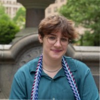 Project Pericles, Inc Employee Chandler Murphy's profile photo