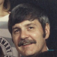 Mike Denton