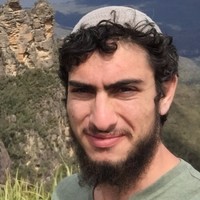 Chabad.org Employee Yaakov Zaetz's profile photo