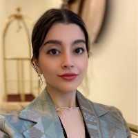 Zinglo Employee Nara Gharibi's profile photo