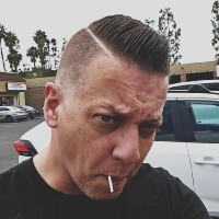 First Class Packaging Employee Jason Valentine's profile photo