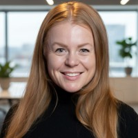 Leap Employee Tess Staadecker's profile photo