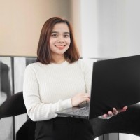 The Kho Group Employee Kathleen Revilla's profile photo