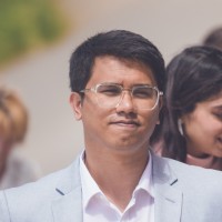 Hubble.sh Employee Tanveer Akram's profile photo