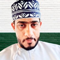 Ahmed al-Ghafri Email & Phone Number