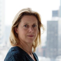 Alice Squires Email & Phone Number