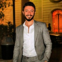 Ammar Gamal Email