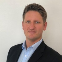 Gartner Employee David Vanstone's profile photo