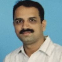 Discord Employee Pradeep Murthy's profile photo