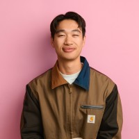 Liftoff Mobile Employee Cameron Chen's profile photo