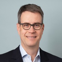 Swiss Life Ltd Employee Oliver Huegli's profile photo