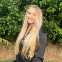 The Home Depot Employee Savannah Long's profile photo