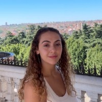 ProRx Pharma Inc Employee Madison Hutto's profile photo