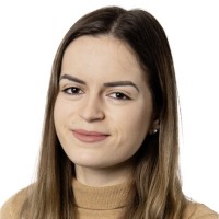 Informaticon Employee Nadine Cristovao's profile photo