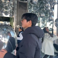 Knight Hacks Employee Chris Ho's profile photo