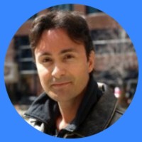 eWorld Translations Inc Employee Chris Perrin's profile photo