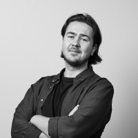 EGGS Design Employee Øyvind Strand's profile photo