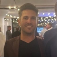 Janesville Jets Employee Martin Johnson's profile photo