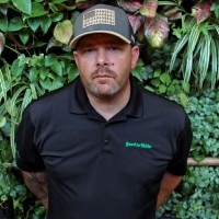 Seed 2 Table Logistics Employee Donovan Jackson's profile photo