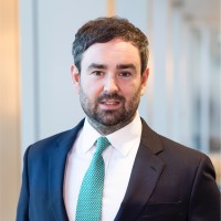 Goldman Sachs Employee Edward Lynch-Huggins's profile photo