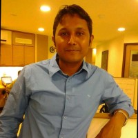 Nexthink Employee M Anand's profile photo