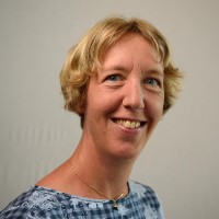 Teva Pharmaceuticals Employee Anna Törnqvist's profile photo