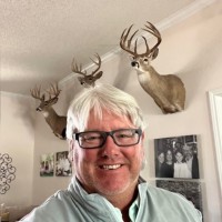 Amerus Oilfield Solutions Employee Blake Arthur's profile photo