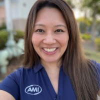 IMA Los Angeles Employee Chau Tran's profile photo