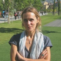 MAPARENTHÈSE Employee Annabelle F.'s profile photo