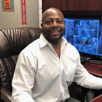 Sterno Products Employee Reggie Moss's profile photo