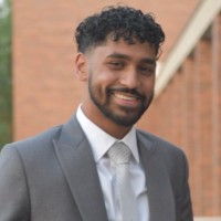 ALDI USA Employee Fazal Mohammed's profile photo