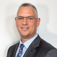 Tim Sandy's profile photo