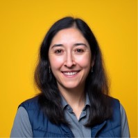 Sandy Guevara Email & Phone Number