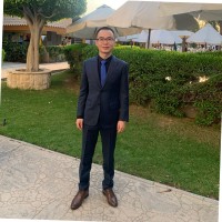 Steven Liu Email
