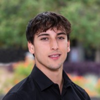 Bercy Chen Studio LP Employee Aleksander Kalaouze's profile photo