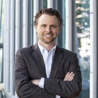 U.S. Bank Employee Justin Cooley's profile photo