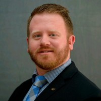 SERVPRO Team Wilson Employee Richard Daniels's profile photo