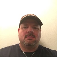 Rockwater Energy Solutions Employee Ricky Swindle's profile photo