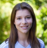 Project Ember Employee Hannah Calhoun's profile photo