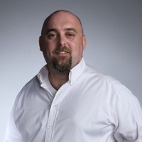 Scenario Employee Colin Lonergan's profile photo