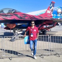 Türkiye Teknoloji Takımı Vakfı Employee Muhammed Hasan's profile photo