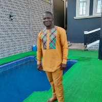 nLine Employee Albert Moiwai's profile photo
