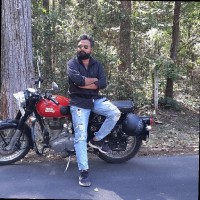 Simple IT Care Employee Chaudhari Ganesh's profile photo