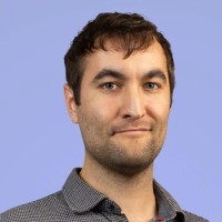 Pixel Employee Christopher Soder-Duncan's profile photo