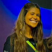 Advision Consulting Employee Thayná Costa's profile photo