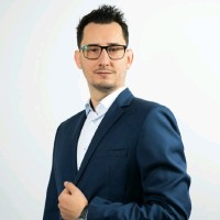 Intergiro Employee Sebastian Linart's profile photo