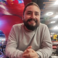 Tropykus Employee Nicolas David Vergara Jimenez's profile photo